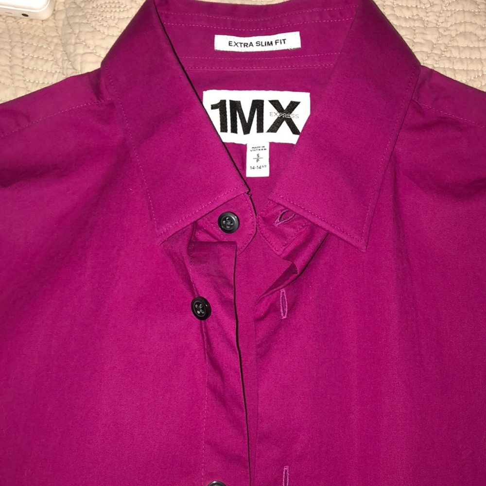 Express Dress Shirt